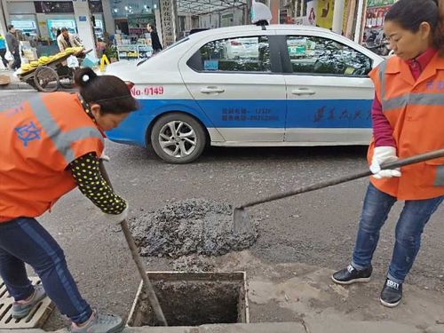 贺兰沉沙井清掏-污水井清理
