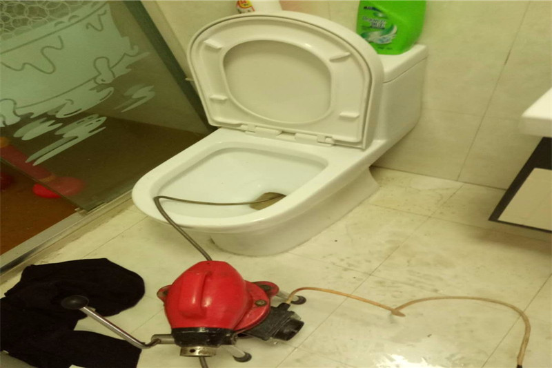 生活小妙招,家里下水道总是堵,别担心,我有妙招