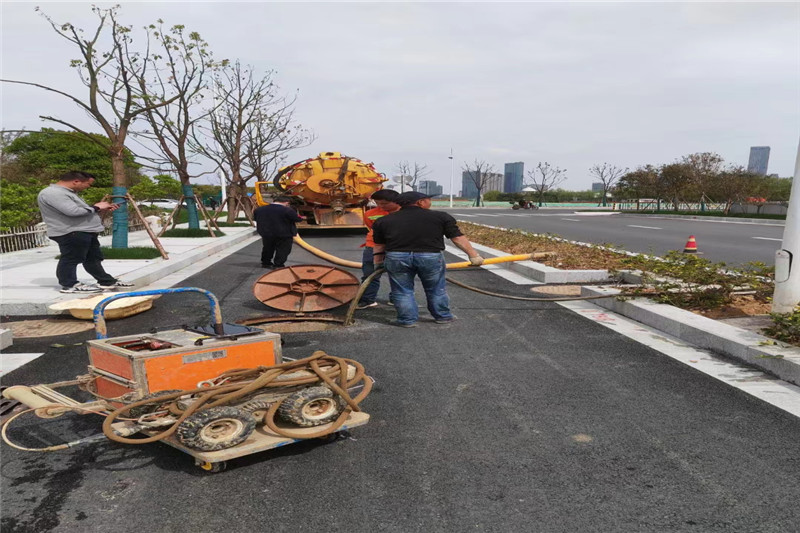 贺兰污水池为什么要定期清理