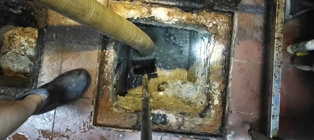 贺兰污水池清理一般都有毒气,怎么预防中毒呢?