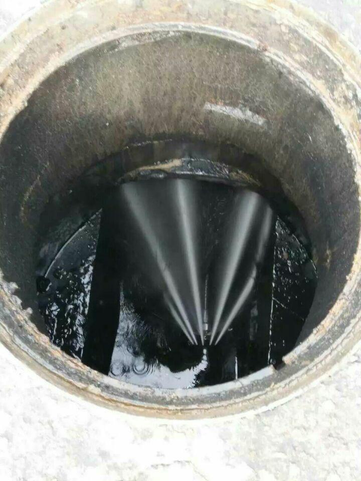 贺兰市政管道清洗-排污管道清洗