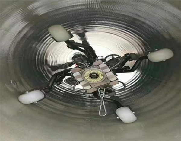 贺兰市政管道清淤怎么修复