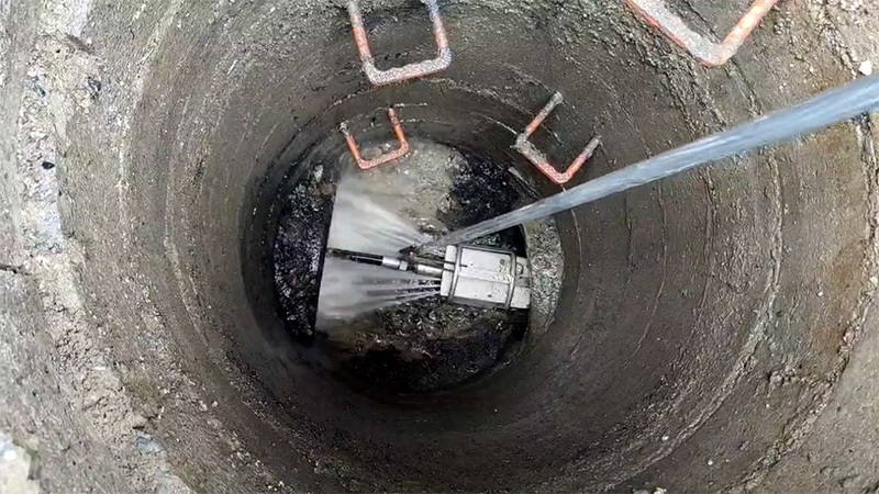 贺兰宾馆饭店管道清淤前必须了解的五大常识